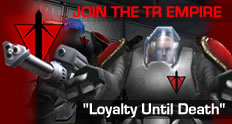 Join the Terran Republic