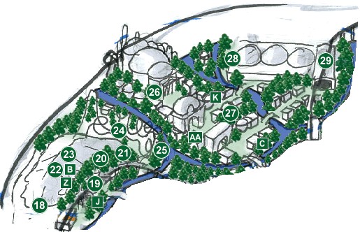 Naboo Map